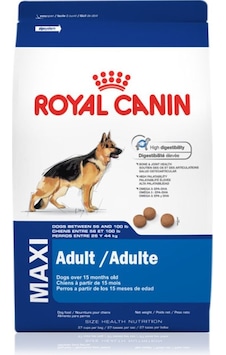 Royal Canin Maxi Kümes Hayvanlı Büyük Irk Yetişkin Köpek Maması 10 KG