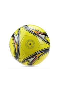 Insert Futbol Topu Farklı Renk Ve Desen Kaliteli Çok Renkli