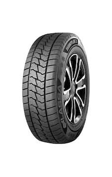 Lassa 225/70R15C 112/110R Wintus 3 Kış Lastiği 2026 Lassa 225/70R15C 112/110R Wintus 3 Kış Lastiği 2026