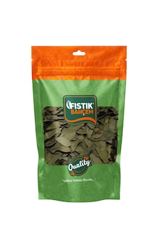 Fıstık Bahçem Sinameki 500 G