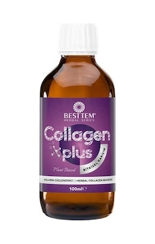 Besttem Collagen Plus Şurup 100 ML Besttem Collagen Plus Şurup 100 ML