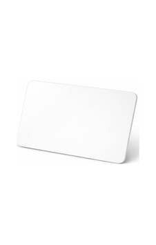 Rfgate Nfc Dijital Kartvizit Ntag215 Beyaz Rfgate Nfc Dijital Kartvizit Ntag215 Beyaz