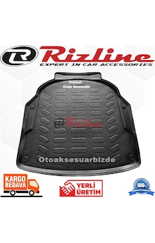 Mercedes W212 3D Bagaj Havuzu E Serisi 2010-2015 Arası Rizline N11.7655 Mercedes W212 3D Bagaj Havuzu E Serisi 2010-2015 Arası Rizline N11.7655