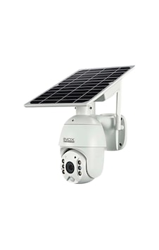 Inox-216 4g Ptz Ubox Solar Güneş Enerjili Güvenlik Kamerası Inox-216 4g Ptz Ubox Solar Güneş Enerjili Güvenlik Kamerası