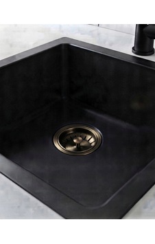 Antik Mutfak Lavabo Çöp Süzgeci 1 Antik Mutfak Lavabo Çöp Süzgeci 1