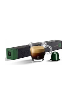 Nespresso Espresso Capriccio Kahve 10 Kapsül Nespresso Espresso Capriccio Kahve 10 Kapsül