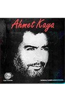 Yağmurlu Ülkenin Sürgün Konuğu Ahmet Kaya 9789759890056
