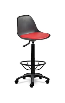 Ofiscombin Ofis Kasiyer Hekim Eczane Sırtlı Bar Taburesi Sandalyesi Tabure Kirmizi Deri 00047499822 Ofiscombin Ofis Kasiyer Hekim Eczane Sırtlı Bar Taburesi Sandalyesi Tabure Kirmizi Deri 00047499822