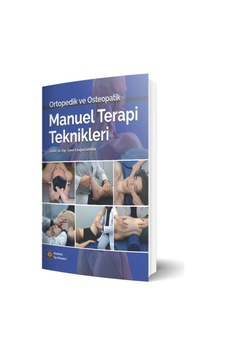 Ortopedik Ve Osteopatik Manuel Terapi Teknikleri