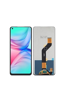 İnfinix Hot 10 Uyumlu Lcd Dokunmatik Ekran İnfinix Hot 10 Uyumlu Lcd Dokunmatik Ekran