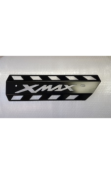 Yamaha Xmax Egzoz Koruma Demiri  (13-17)