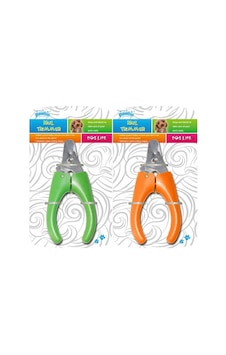 11468-Pawise Köpek Tırnak Makası 12 Cm 11468-Pawise Köpek Tırnak Makası 12 Cm