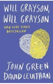 Will Grayson, Will Grayson 9780141346113