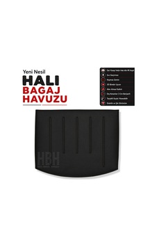 Ford Kuga Hali Bagaj Havuzu 2019-2024 Arası Ford Kuga Hali Bagaj Havuzu 2019-2024 Arası