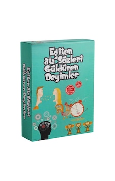 Öykü 3. Sınıf Eğiten Atasözleri ve Güldüren Deyimler Dizisi Öykü 3. Sınıf Eğiten Atasözleri ve Güldüren Deyimler Dizisi