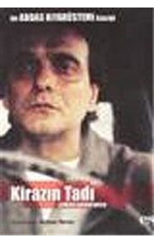 Kirazın Tadı Çekim Senaryosu - Artun Yeres - Es Yayınları