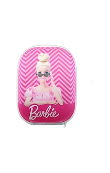 Ön Çanta - Barbie, Kız Pembe