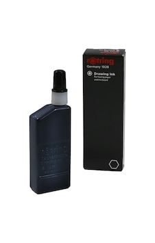 Rotring Rapido Rotring Mürekkebi 23 ML Rotring Rapido Rotring Mürekkebi 23 ML