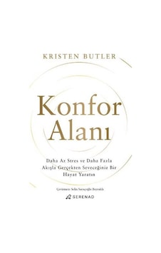 Konfor Alanı / Kristen Butler