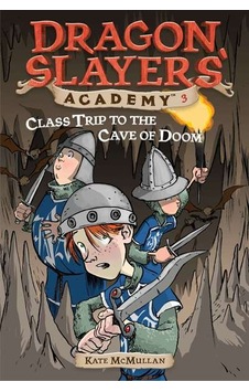 Class Trip To The Cave Of Doom 3