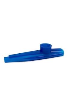 CREMONİA KP-2 PLASTİK KAZOO MAVİ CREMONİA KP-2 PLASTİK KAZOO MAVİ