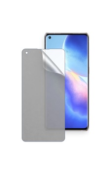 Oppo Find X3 Neo 5g Uyumlu Ön Yüzey Mat Hidrojel Ekran Koruyucu Oppo Find X3 Neo 5g Uyumlu Ön Yüzey Mat Hidrojel Ekran Koruyucu