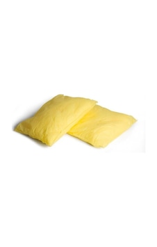 Kimyasal Emici Yastık 45cmx45cm 10 Adet Kimyasal Emici Yastık 45cmx45cm 10 Adet