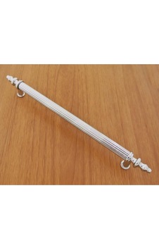 Kumru Boy Kulp Krom 224 Mm Krom Diğer Kumru Boy Kulp Krom 224 Mm Krom Diğer