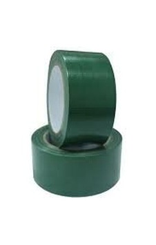 Hasbant Has-0080 Çadır Ve Tamir Bantı 48mmx10m Yeşil Bandı Hasbant Has-0080 Çadır Ve Tamir Bantı 48mmx10m Yeşil Bandı