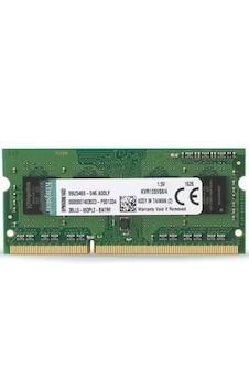 Kingston 4gb 1333mhz Ddr3 Kvr13s9s8/4 Ram Bellek Kutusuz Kingston 4gb 1333mhz Ddr3 Kvr13s9s8/4 Ram Bellek Kutusuz