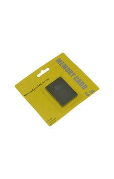 Sony Ps2 Memory Kart Hafiza Karti 8 Mb