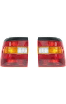 Opel Vectra A 93/95 Sağ - Sol Stop Takım Uyumlu