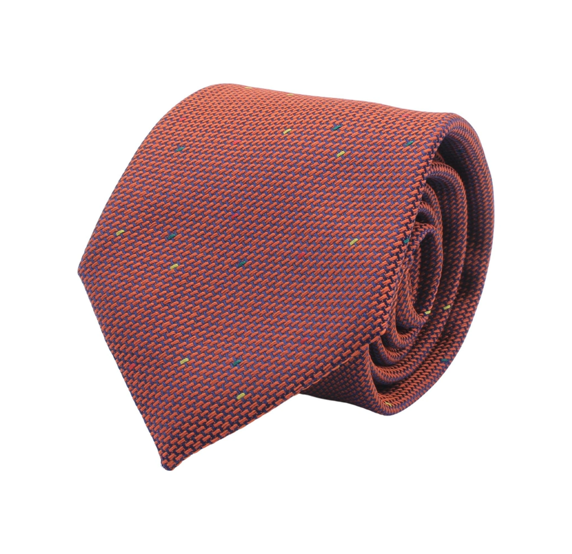 Coolmenclub Nokta Desenli Kravat Bordo Coolmenclub Nokta Desenli Kravat Bordo