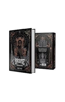Bronz 3 İmparatoriçe Özge Naz Guardian Bronz 3 İmparatoriçe Özge Naz Guardian