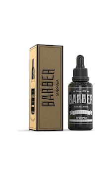 Marmara Barber Sandal Ağacı Sakal Yağı 30 Ml Marmara Barber Sandal Ağacı Sakal Yağı 30 Ml
