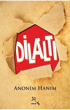 Dilaltı- Minval Yayınevi