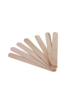 Pazarız Tahta Dil Basacağı-spatula-100 Lü