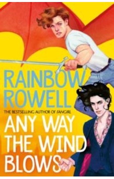 Any Way The Wind Blows 9781529039924 Any Way The Wind Blows 9781529039924