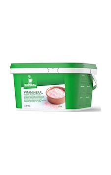 Natural Kafes Kuşları Ve Güvercinler Için Vitamin Mineral 2500 G Natural Kafes Kuşları Ve Güvercinler Için Vitamin Mineral 2500 G