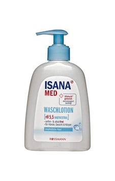 Isana Med Yıkama Losyonu 300 ML