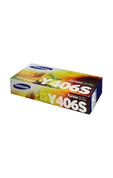 Samsung Uyumlu Clt-Y406S Sarı Toner Clx-3300 Samsung Uyumlu Clt-Y406S Sarı Toner Clx-3300
