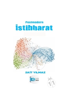 Postmodern İstihbarat - Sait Yılmaz - İlkim Ozan Yayınları