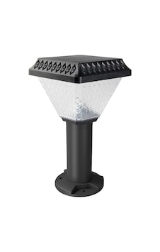 Philips Bgc010 Led2/730 Ss Pro Solar Set Üstü Bahçe Armatürü Philips Bgc010 Led2/730 Ss Pro Solar Set Üstü Bahçe Armatürü