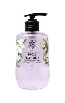 500ml Magnolia Sıvı Sabun 500ml Magnolia Sıvı Sabun