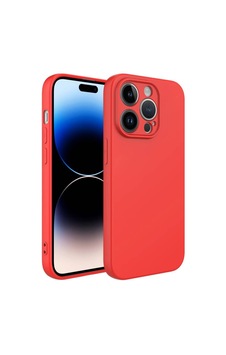 Apple Uyumlu iPhone 14 Pro Max Kılıf Zore Kamera Korumalı Mara Lansman Apple Uyumlu iPhone 14 Pro Max Kılıf Zore Kamera Korumalı Mara Lansman