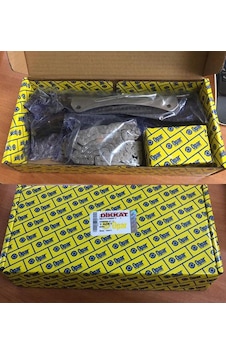 Op 55177460ey Eksantrik Zincir Seti Albea-doblo-egea-punto-500-astra H Corsa D-astra J 1.3 Jtd 1.3 Cdtı E4 E5 E6 Gergi Seti 71776647-71777824-55171579-55177460 1 Takım