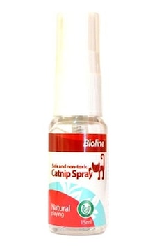 Bioline Catnip Sprey 15 ML Bioline Catnip Sprey 15 ML