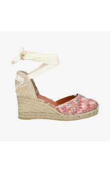 Mıssonı Missoni Eva 60 Wave Kadın Renkli Günlük Ayakkabı Mıssonı Missoni Eva 60 Wave Kadın Renkli Günlük Ayakkabı
