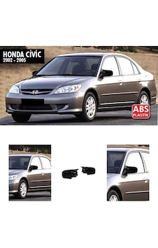 Honda Civic Vtec2 2002-2005 Batman Yarasa Ayna Kapağı İthal Siyah Honda Civic Vtec2 2002-2005 Batman Yarasa Ayna Kapağı İthal Siyah