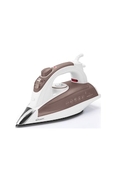 Conti CU-3388 Sensitive 2600 W Buharlı Ütü Conti CU-3388 Sensitive 2600 W Buharlı Ütü